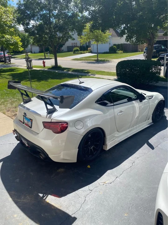 2014 Subaru BRZ 1st Gen - Image 7 of 10