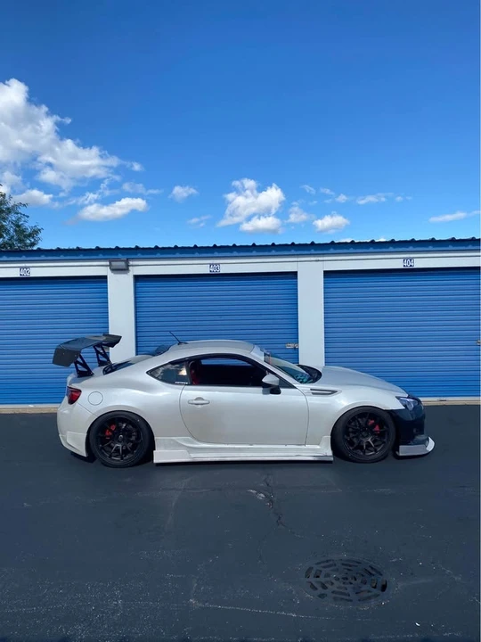 2014 Subaru BRZ 1st Gen - Image 6 of 10