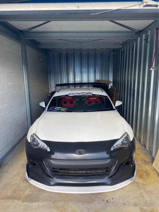 2014 Subaru BRZ 1st Gen - Image 3 of 10