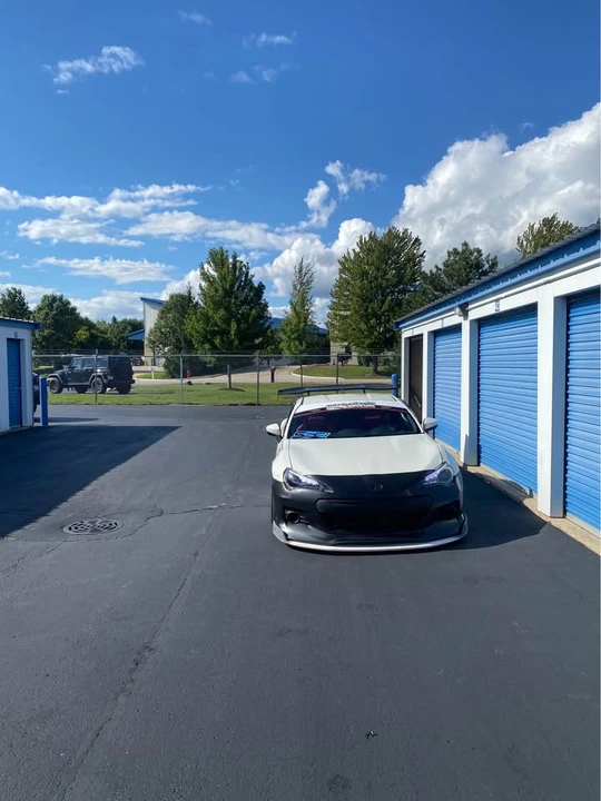 2014 Subaru BRZ 1st Gen - Image 4 of 10