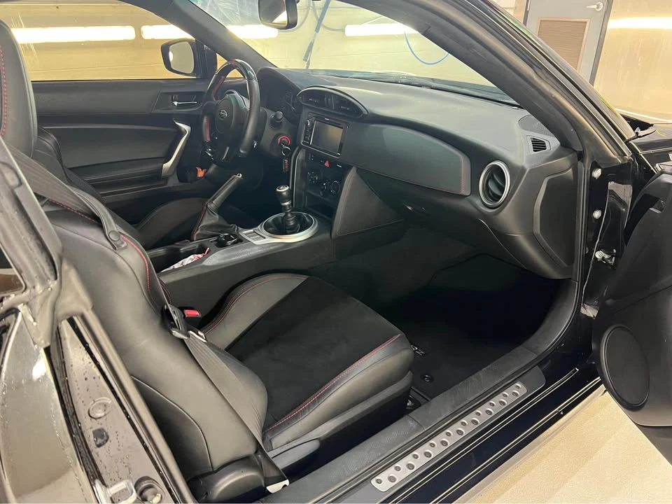 2014 Subaru BRZ 1st Gen - Image 9 of 11