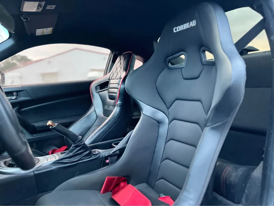2014 Subaru BRZ 1st Gen - Image 6 of 7
