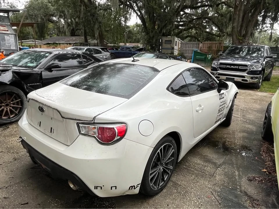2014 Subaru BRZ 1st Gen - Image 3 of 16