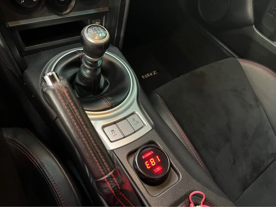 2014 Subaru BRZ 1st Gen - Image 10 of 11