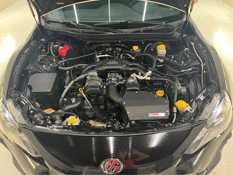 2014 Subaru BRZ 1st Gen - Image 6 of 11
