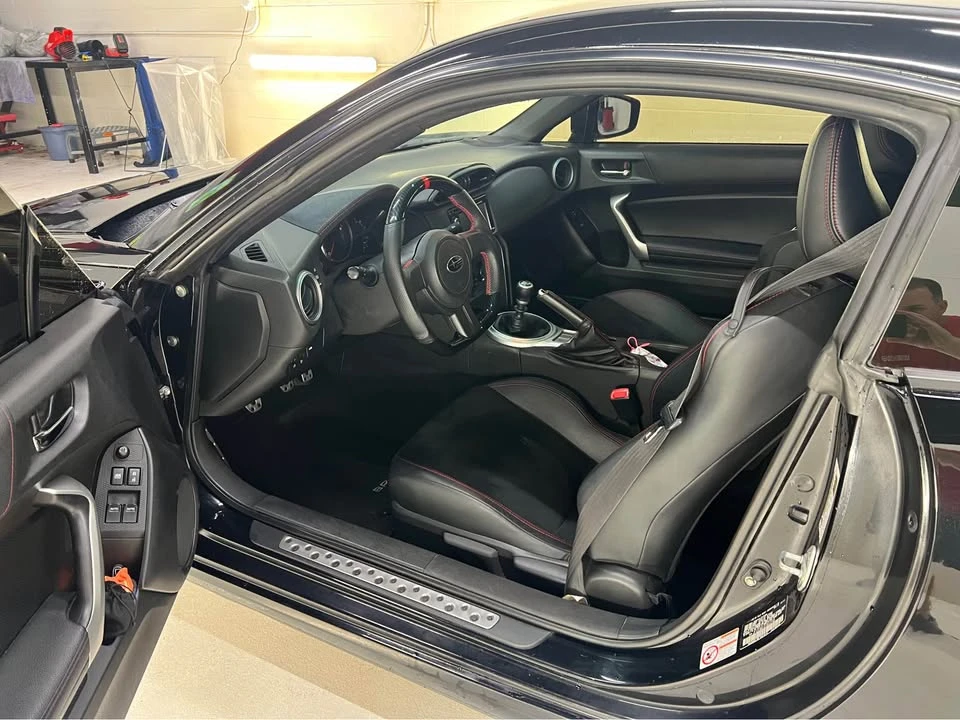 2014 Subaru BRZ 1st Gen - Image 8 of 11