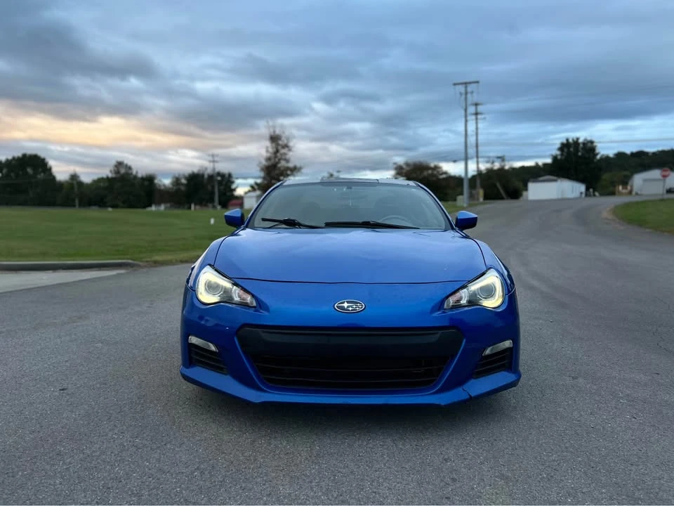 2014 Subaru BRZ 1st Gen - Image 5 of 7