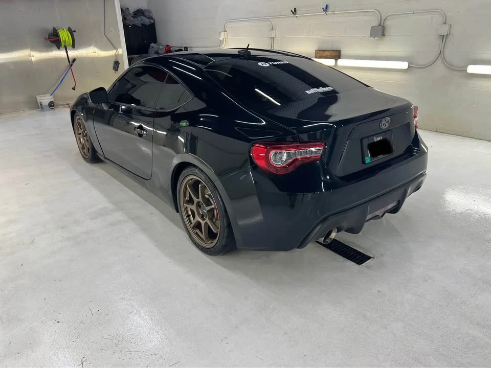 2014 Subaru BRZ 1st Gen - Image 2 of 11