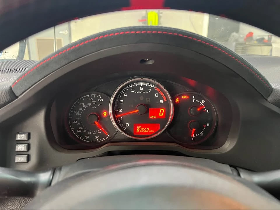 2014 Subaru BRZ 1st Gen - Image 11 of 11