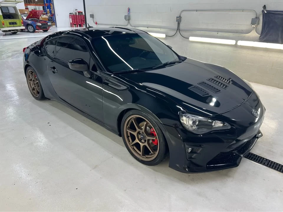 2014 Subaru BRZ 1st Gen - Image 3 of 11