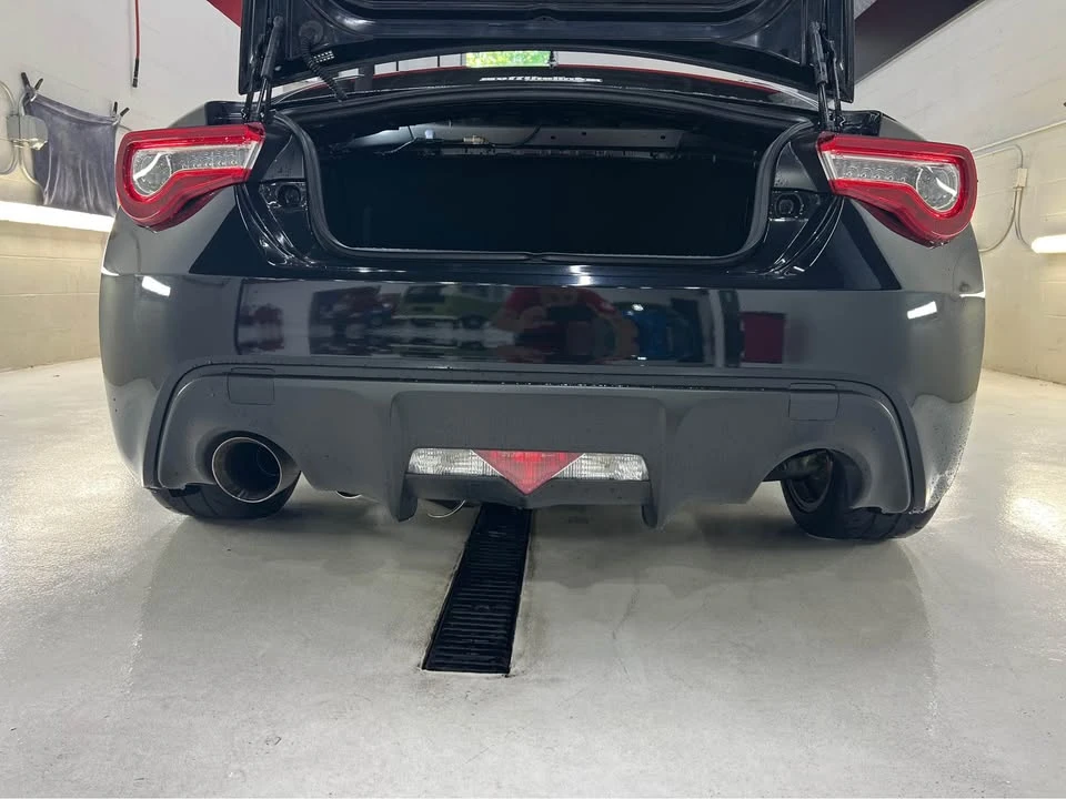 2014 Subaru BRZ 1st Gen - Image 5 of 11