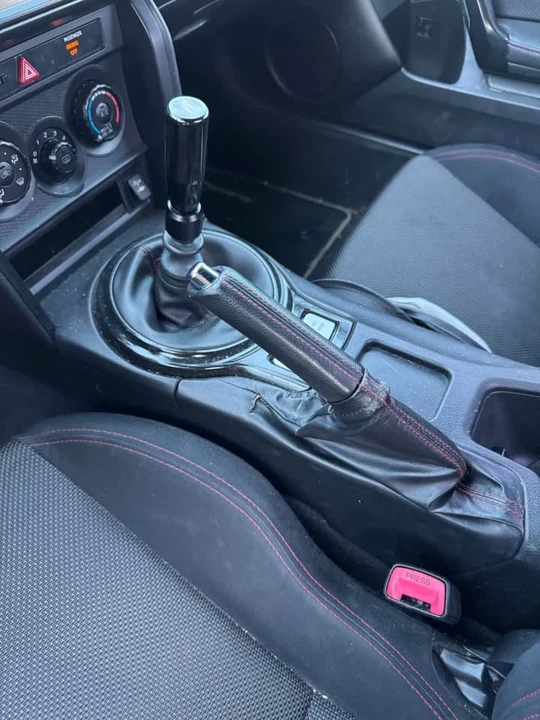2014 Subaru BRZ 1st Gen - Image 9 of 15