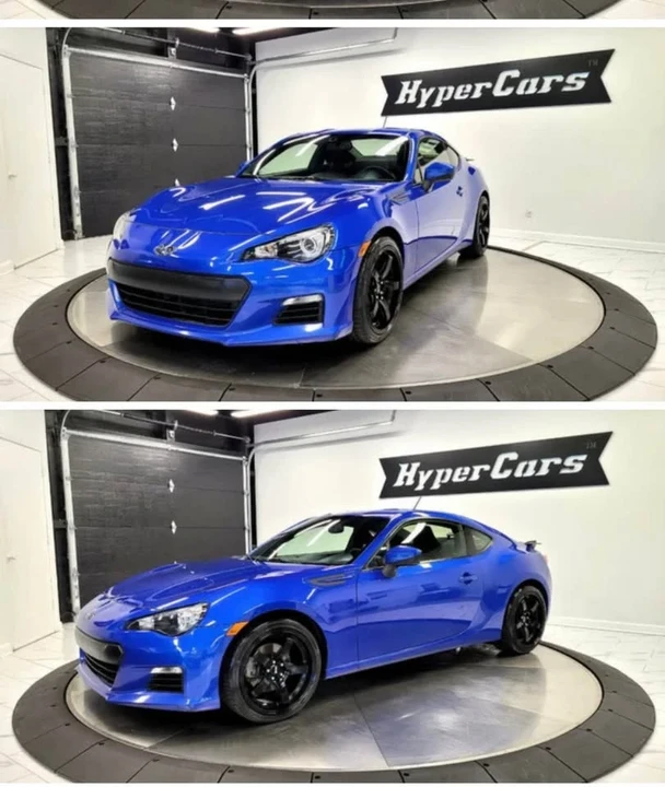2014 Subaru BRZ 1st Gen - Image 2 of 8