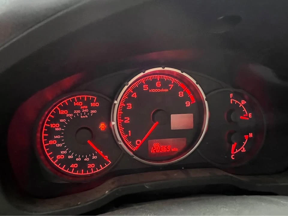 2014 Subaru BRZ 1st Gen - Image 16 of 16