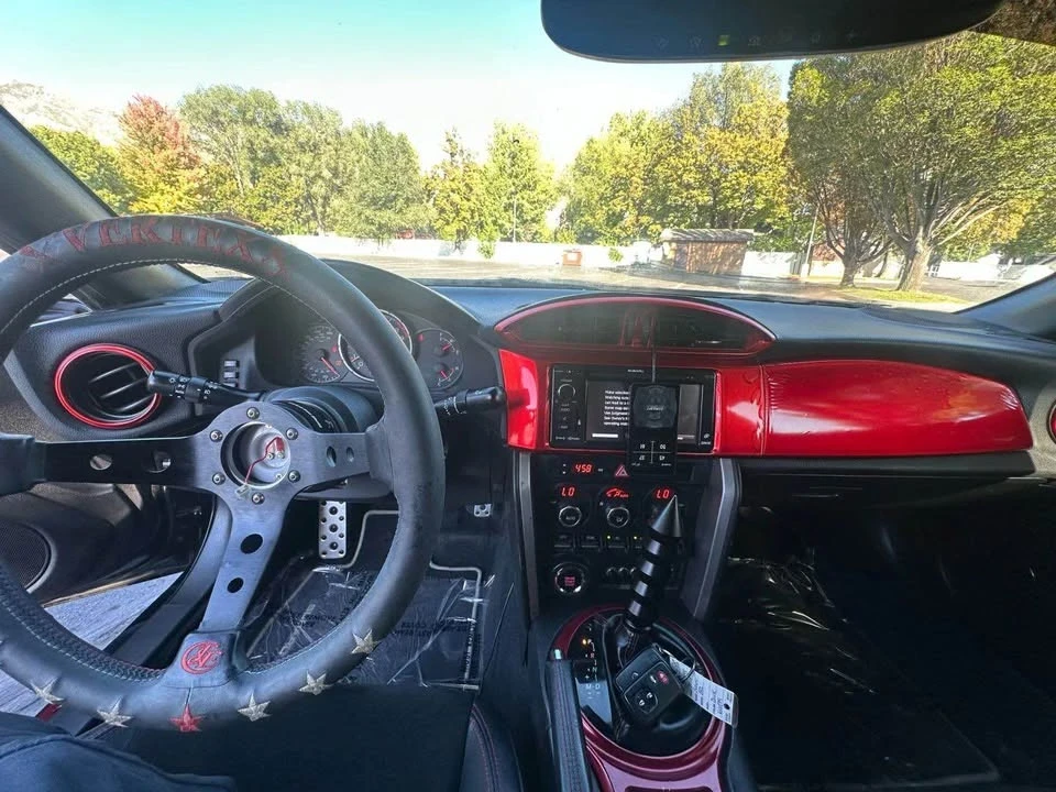 2014 Subaru BRZ 1st Gen - Image 16 of 20