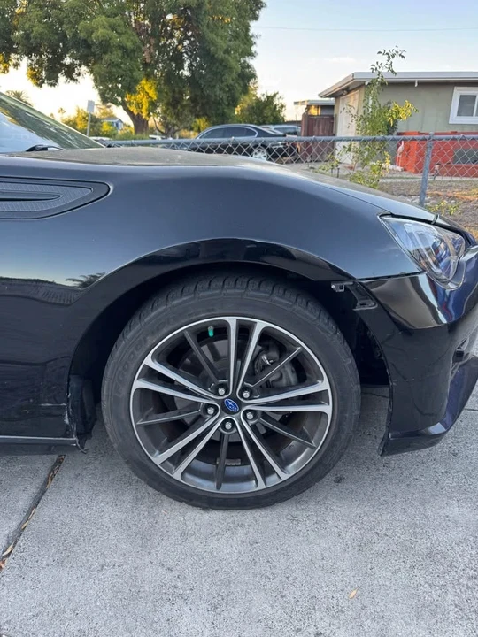 2014 Subaru BRZ 1st Gen - Image 13 of 15