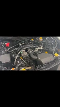 2014 Subaru BRZ Premium
