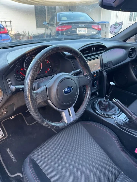 2014 Subaru BRZ 1st Gen - Image 8 of 15
