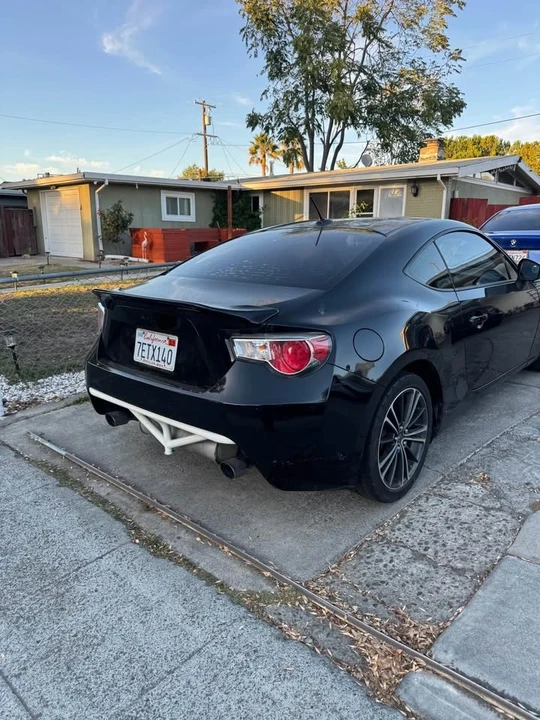 2014 Subaru BRZ 1st Gen - Image 5 of 15