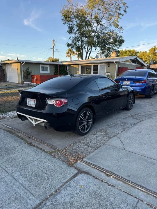 2014 Subaru BRZ 1st Gen - Image 4 of 15