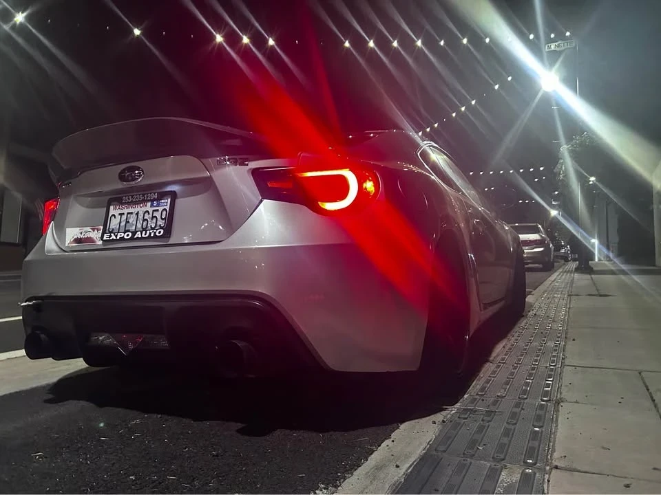 2014 Subaru BRZ 1st Gen - Image 5 of 18