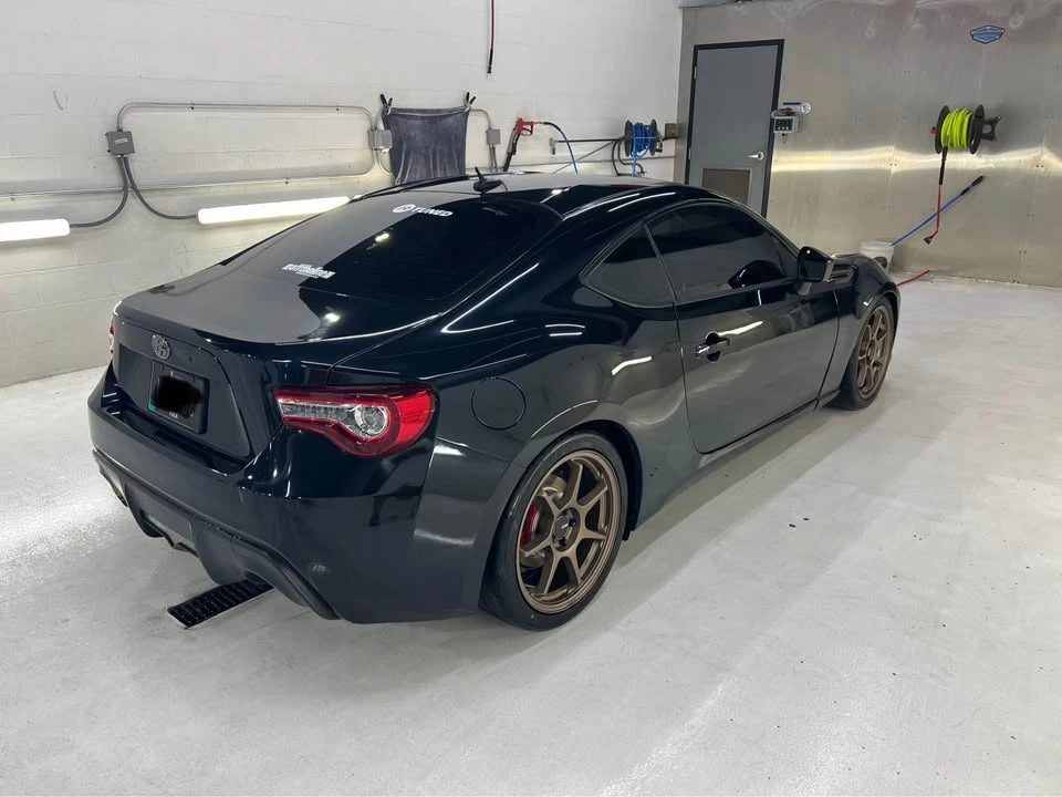 2014 Subaru BRZ 1st Gen - Image 4 of 11