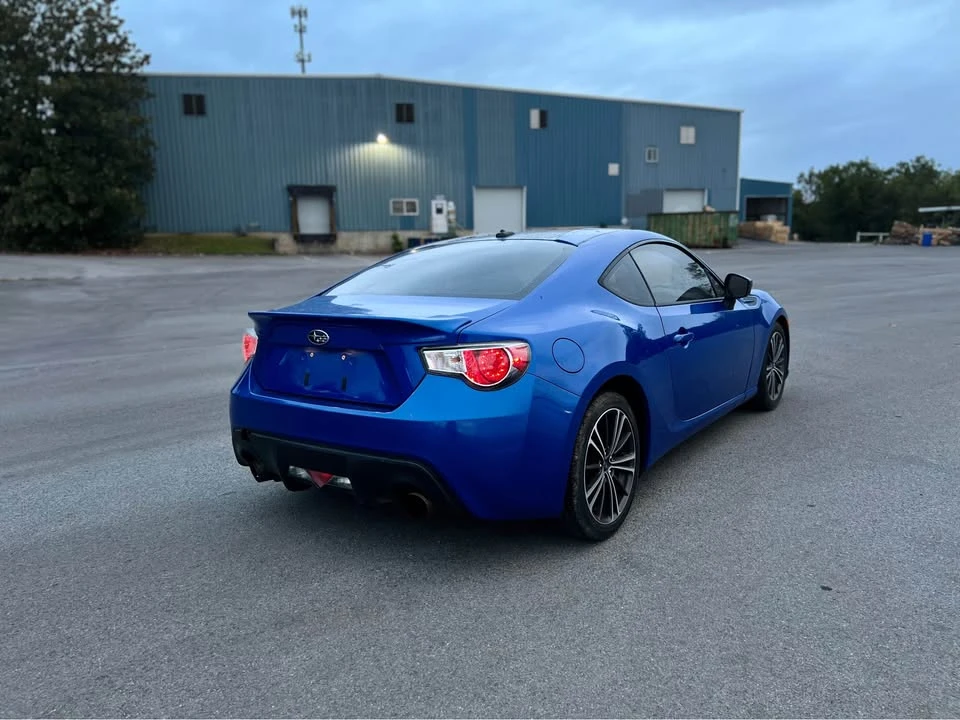 2014 Subaru BRZ 1st Gen - Image 3 of 7