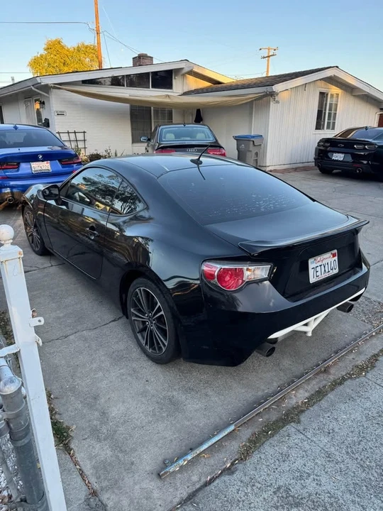 2014 Subaru BRZ 1st Gen - Image 7 of 15
