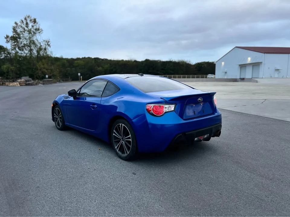 2014 Subaru BRZ 1st Gen - Image 2 of 7