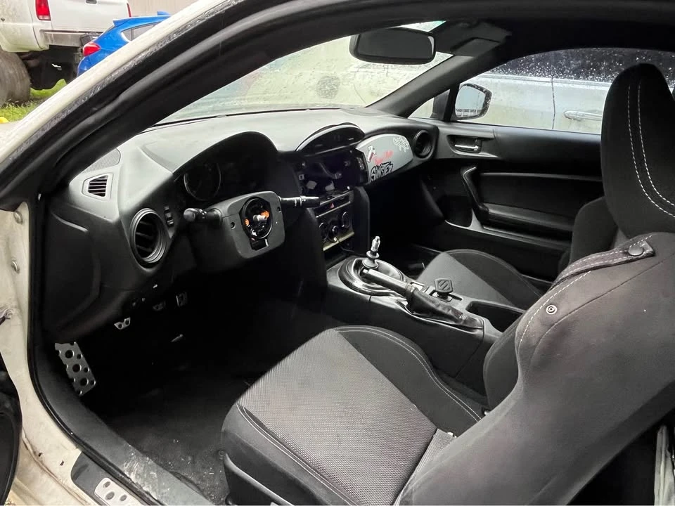 2014 Subaru BRZ 1st Gen - Image 7 of 16