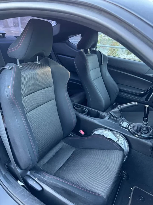2014 Subaru BRZ 1st Gen - Image 15 of 15