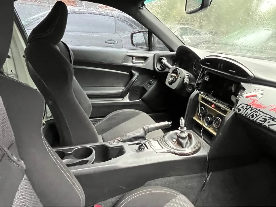 2014 Subaru BRZ 1st Gen - Image 11 of 16