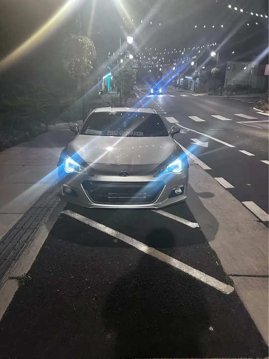 2014 Subaru BRZ 1st Gen - Image 2 of 18