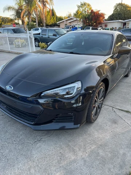 2014 Subaru BRZ 1st Gen - Image 3 of 15