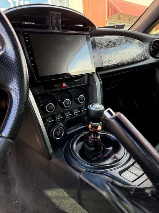 2014 Subaru BRZ 1st Gen - Image 12 of 18
