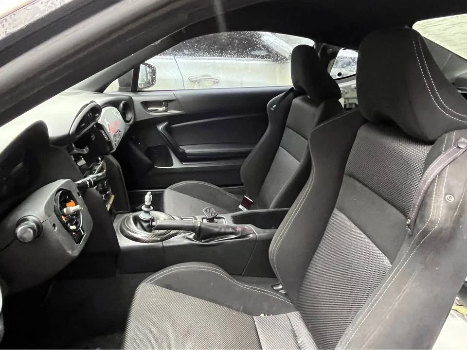 2014 Subaru BRZ 1st Gen - Image 8 of 16