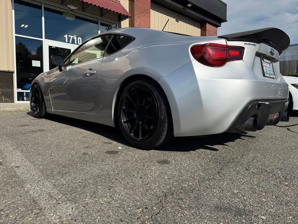 2014 Subaru BRZ 1st Gen - Image 7 of 18