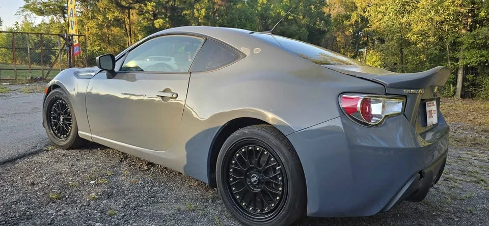 2014 Subaru BRZ 1st Gen - Image 4 of 5