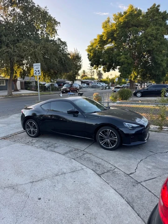 2014 Subaru BRZ 1st Gen - Image 2 of 15