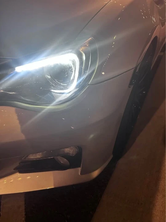 2014 Subaru BRZ 1st Gen - Image 4 of 18