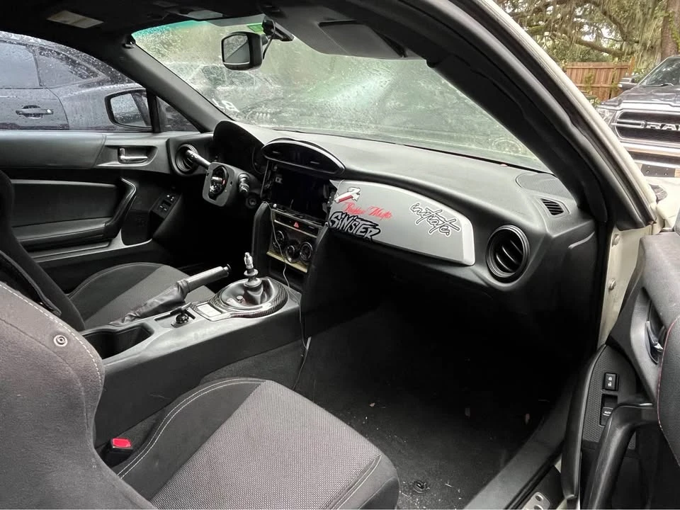 2014 Subaru BRZ 1st Gen - Image 10 of 16