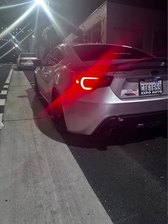 2014 Subaru BRZ 1st Gen - Image 6 of 18