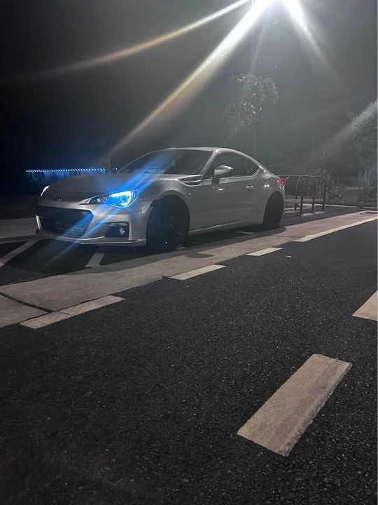 2014 Subaru BRZ 1st Gen - Image 3 of 18