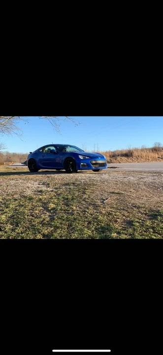 2014 Subaru BRZ 1st Gen - Image 4 of 5