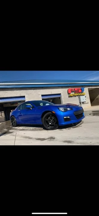 2014 Subaru BRZ 1st Gen - Image 2 of 5