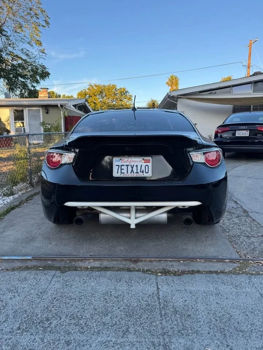2014 Subaru BRZ 1st Gen - Image 6 of 15