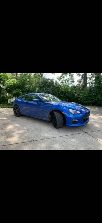 2014 Subaru BRZ 1st Gen - Image 6 of 8