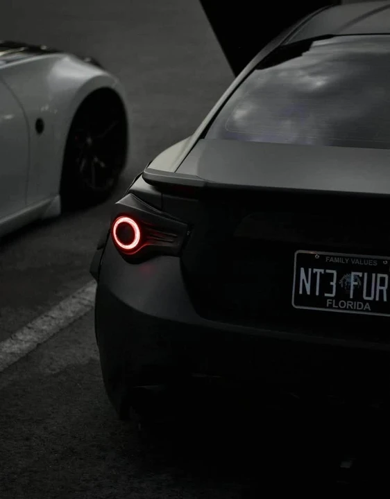 2014 Subaru BRZ 1st Gen - Image 3 of 13