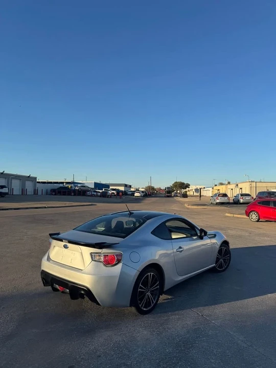 2014 Subaru BRZ 1st Gen - Image 3 of 9