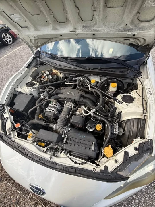 2014 Subaru BRZ 1st Gen - Image 6 of 6